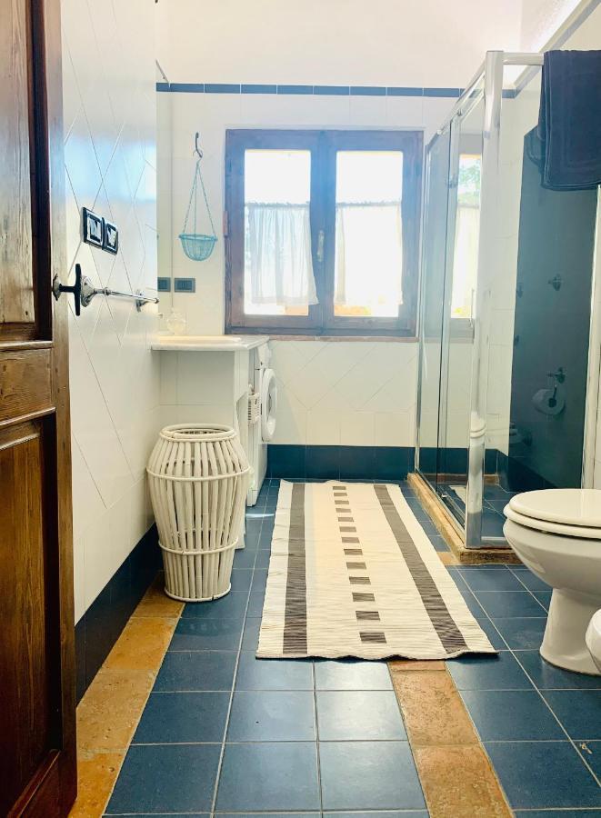 Villa San Regolino Whit Private Pool Radicondoli Zewnętrze zdjęcie